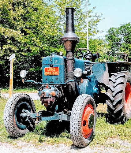 Industriemuseum Luterbach