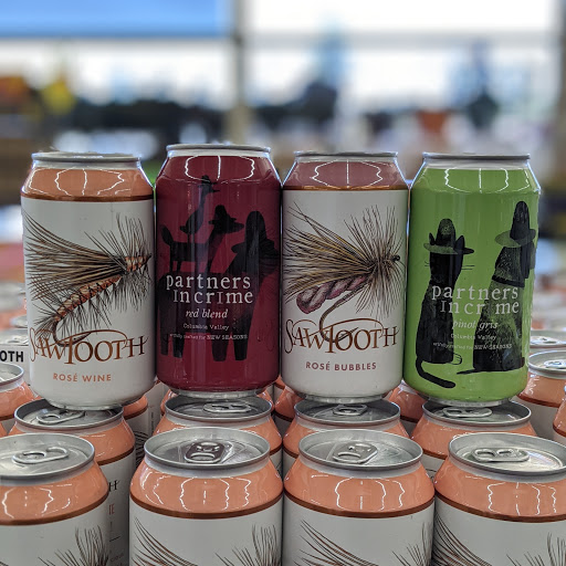 Grocery Store «Grocery Outlet Bargain Market», reviews and photos, 2100 Harrison Ave NW, Olympia, WA 98502, USA