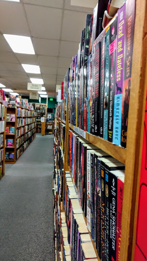 Shopping Mall «Parkway Square Shopping Center», reviews and photos, 16876 Southcenter Pkwy, Tukwila, WA 98188, USA