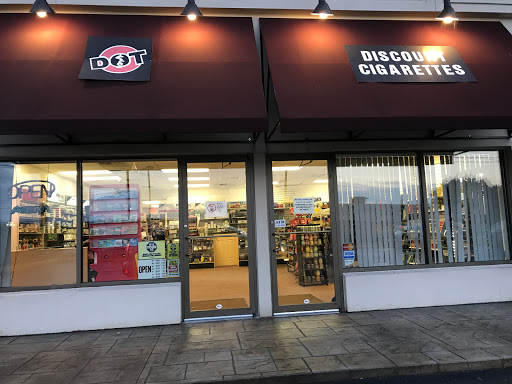 Dot Discount Stores, 35 E Glenwood Ave, Smyrna, DE 19977, USA, 