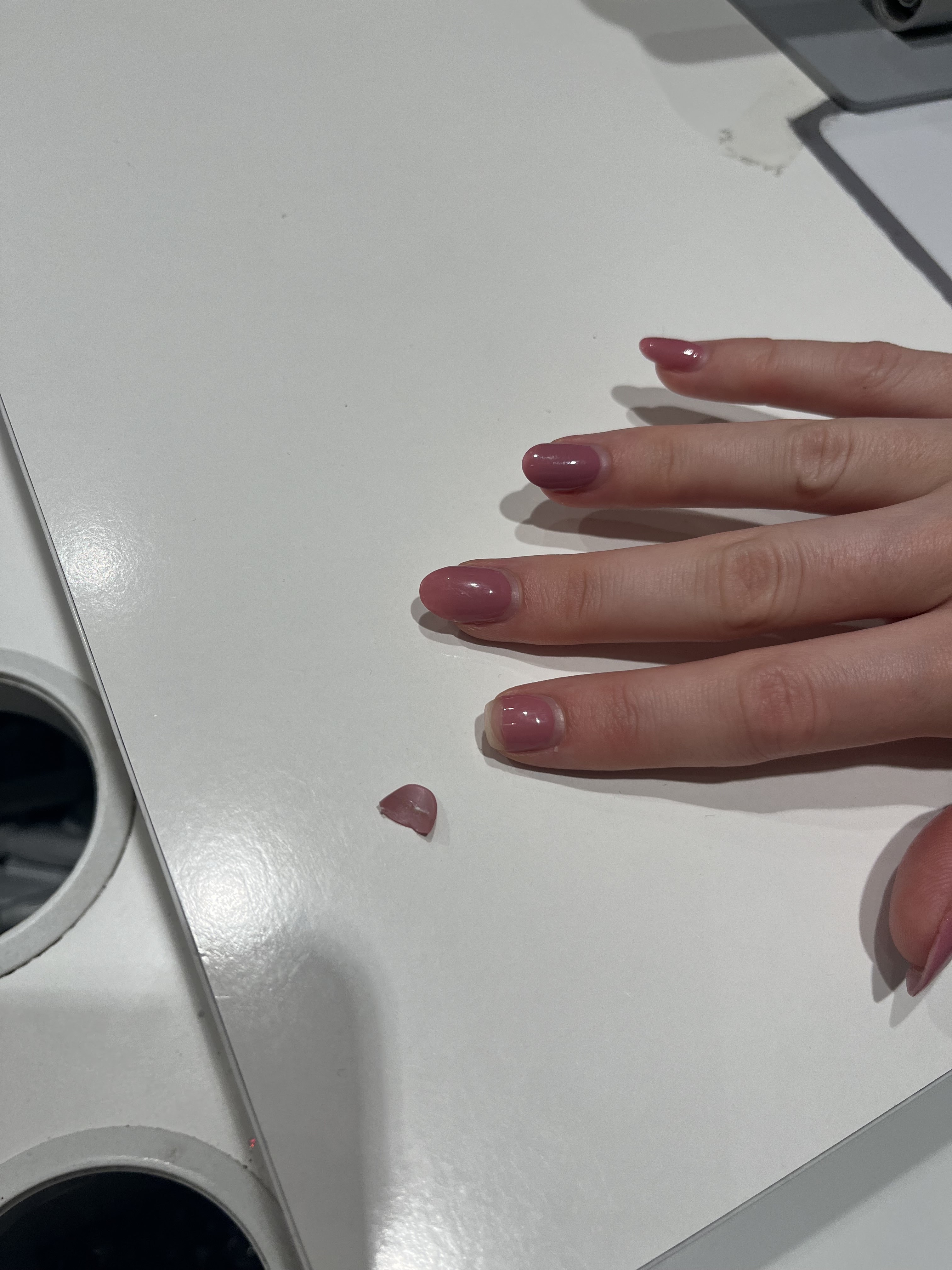 Photo n° 1 de l'avis de Rose.r fait le 21/12/2023 à 10:24