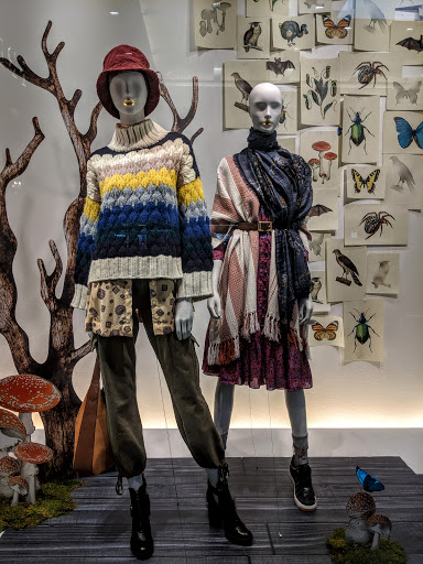 Department Store «Nordstrom Fashion Place», reviews and photos, 6191 S State St, Murray, UT 84107, USA