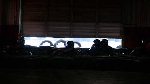 Amusement Center «Traxx Indoor Raceway», reviews and photos, 4329 Chennault Beach Rd, Mukilteo, WA 98275, USA