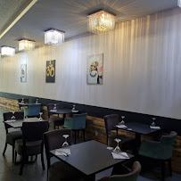 Atmosphère du Restaurant indien moderne Al Hamra Roubaix - n°19
