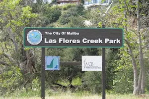 Las Flores Creek Park image