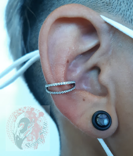 Explore tattoo ideas for new dads, creative tattoo ideas in Las Vegas, available at Primal Soul Piercing Studio