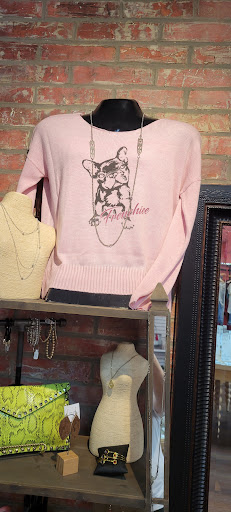 Boutique «A Splash of Sass», reviews and photos, 13215 Grant Rd #800, Cypress, TX 77429, USA