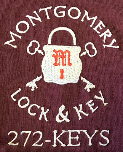 Locksmith «Montgomery Lock & Key», reviews and photos, 131 Eastdale Rd S, Montgomery, AL 36117, USA