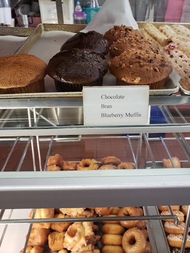 Donut Shop «Fresh Doughnuts», reviews and photos, 172 E Compton Blvd, Compton, CA 90220, USA