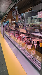 Photo n°40 de THE BUTCHER OF PARIS à Paris ()