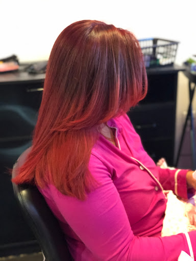 Hair Salon «Dominican Divas Beauty Salon», reviews and photos, 2074 Old Norcross Rd a, Lawrenceville, GA 30044, USA