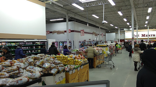 Warehouse club «BJ’s Wholesale Club», reviews and photos, 688 Providence Hwy, Dedham, MA 02026, USA