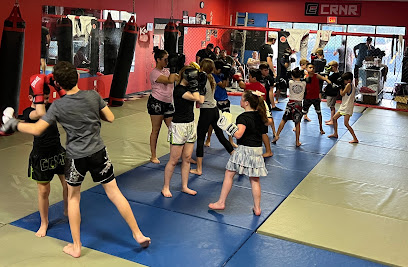 Ko Sports Training/Corpus Christi Muay Thai