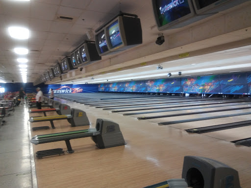 Bowling Alley «Brunswick Zone Austell Lanes», reviews and photos, 2750 Austell Rd SW, Marietta, GA 30008, USA