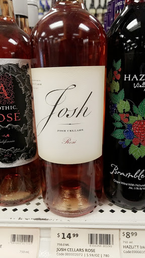 Liquor Store «Wine & Spirits Stores», reviews and photos, 105 3rd St, Charleroi, PA 15022, USA