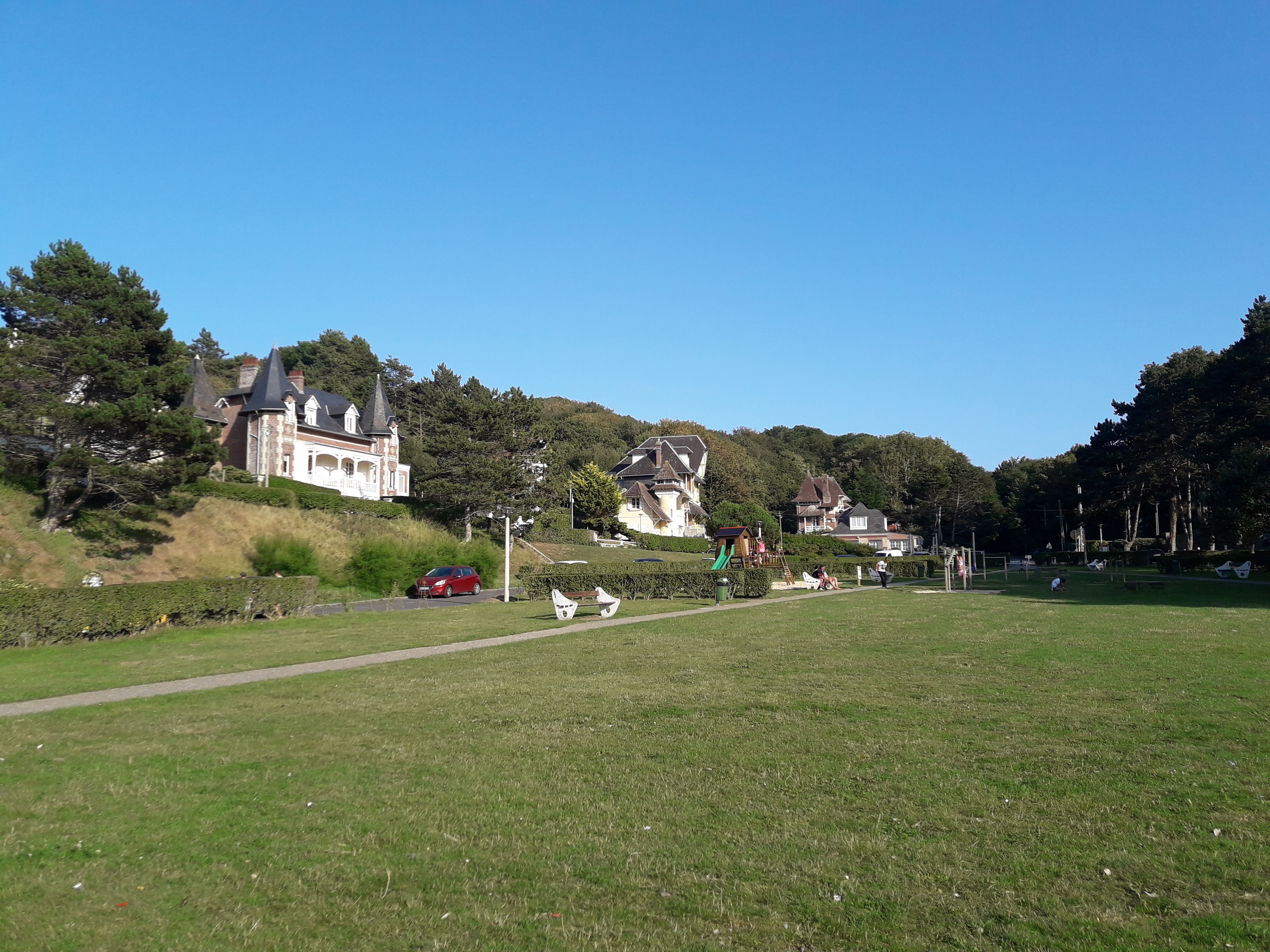 Photo n° 4 de l'avis de Hervé.r fait le 21/08/2019 à 17:41