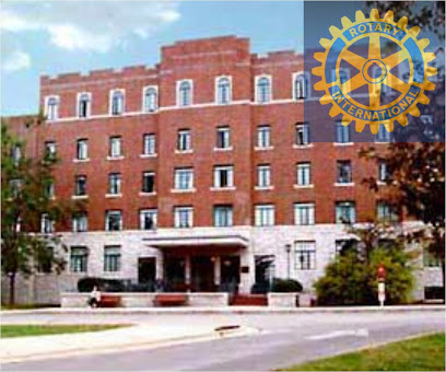 Rotary Club of Springfield