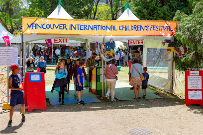 Vancouver International Children's Festival