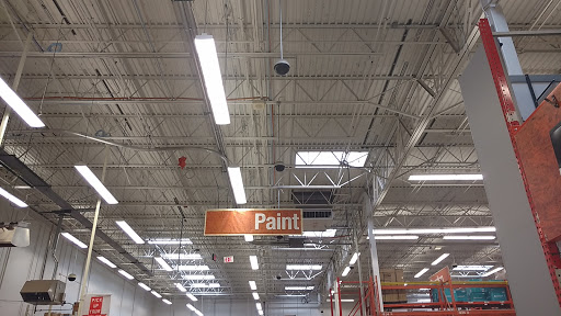 Home Improvement Store «The Home Depot», reviews and photos, 295 E Army Trail Rd, Glendale Heights, IL 60139, USA