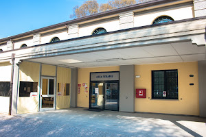 ATIP - Centro Iperbarico e Poliambulatorio Padova