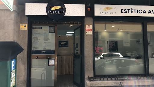 Yaiza Ruiz Estética
