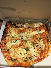 Pizza du Pizzeria du Drugstore à Rouen - n°11
