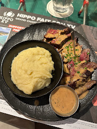 Photo n°45 de Hippopotamus Steakhouse à Plaisir ()