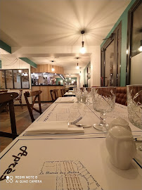 Atmosphère du Restaurant Le Bistrot des Halles à Châlons-en-Champagne - n°5