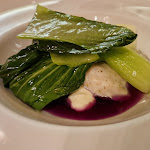 Photo n°7 de l'avis de Lucas.a fait le 28/04/2024 à 17:35 sur le  Ristorante Miró à Busto Arsizio