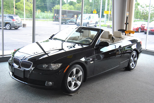 Used Car Dealer «Bristol Motor Cars», reviews and photos, 5011 Bristol Pike, Bristol, PA 19007, USA