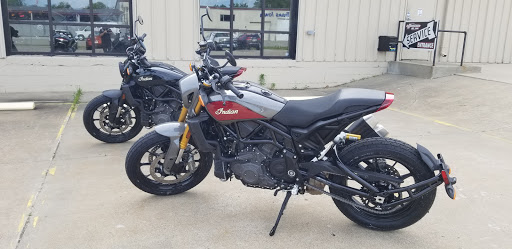 Motorcycle Dealer «Fenders Cycle & Motorsport», reviews and photos, 1500 E Army Post Rd, Des Moines, IA 50320, USA