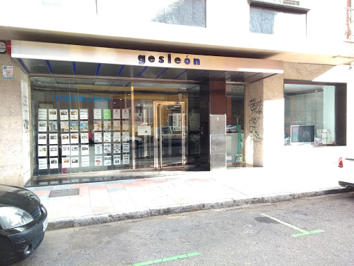 Gesleón en León