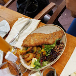 Photo n°1 de l'avis de Lukas.e fait le 30/06/2020 à 18:30 sur le  Reimanns Eck à Hanover