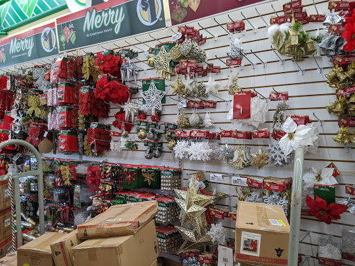 Dollar Store «Dollar Tree», reviews and photos, 166 Patrick Henry Way, Charles Town, WV 25414, USA