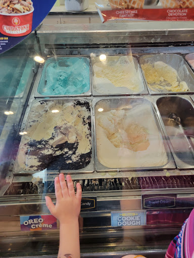 Ice Cream Shop «Cold Stone Creamery», reviews and photos, 234 Newnan Crossing Bypass, Newnan, GA 30265, USA