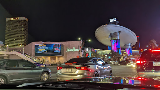 Shopping Mall «The Grand Canal Shoppes», reviews and photos, 3377 S Las Vegas Blvd Suite 2600, Las Vegas, NV 89109, USA