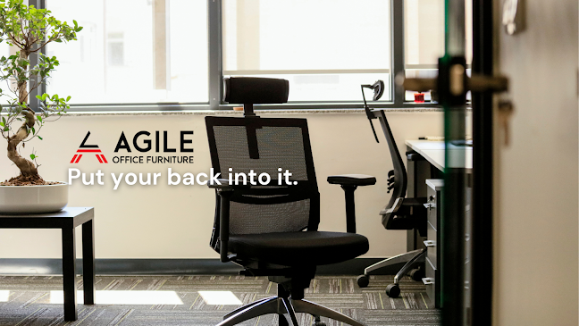 Reviews of Agile Office Furniture in Riverhead - Furniture store