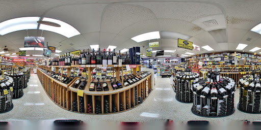 Liquor Store «Vintage Liquors», reviews and photos, 11753 S Dixie Hwy, Miami, FL 33156, USA