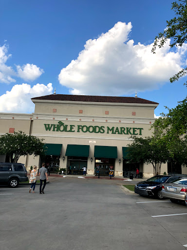 Grocery Store «Whole Foods Market», reviews and photos, 7529 Corporate Blvd, Baton Rouge, LA 70809, USA