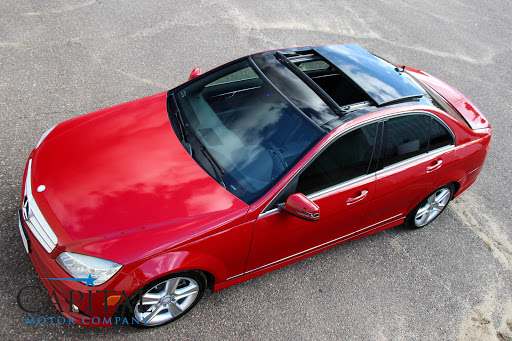 Used Car Dealer «Capital Motor Company», reviews and photos, 2833 Alpine Rd, Eau Claire, WI 54703, USA