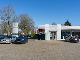 Autohaus Bernhard Harmdierks GmbH Honda & Mehrmarken