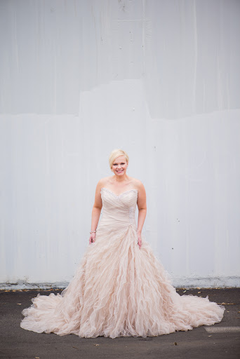 Wedding Store «Merrime Bride & Soiree», reviews and photos, 211 W 1st Ave #101, Albany, OR 97321, USA