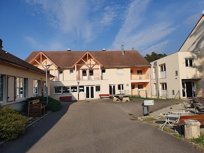 Maison Sainte-Thérèse à Riespach