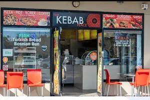 The Kebab Place image
