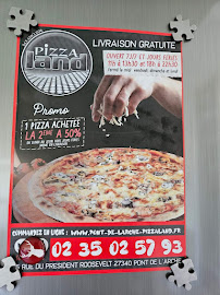 Photos du propriétaire du Pizzeria Pizzaland AmCleOr à Pont-de-l'Arche - n°4