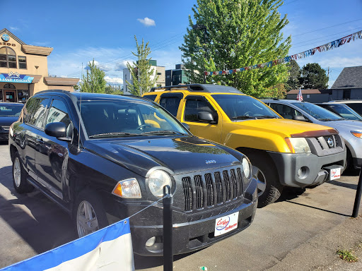Used Car Dealer «CarHop Auto Sales & Finance», reviews and photos, 8208 Aurora Ave N, Seattle, WA 98103, USA