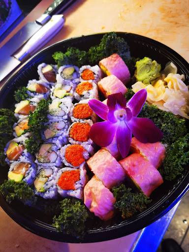 Umami Sushi Bar image 9