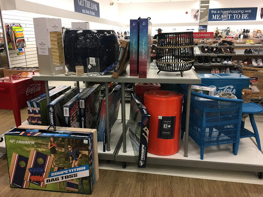 Department Store «Marshalls», reviews and photos, 655 Broadway, Saugus, MA 01906, USA