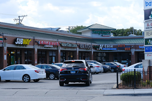 Meal Takeaway «Real Kitchen», reviews and photos, 1433 W Montrose Ave, Chicago, IL 60613, USA