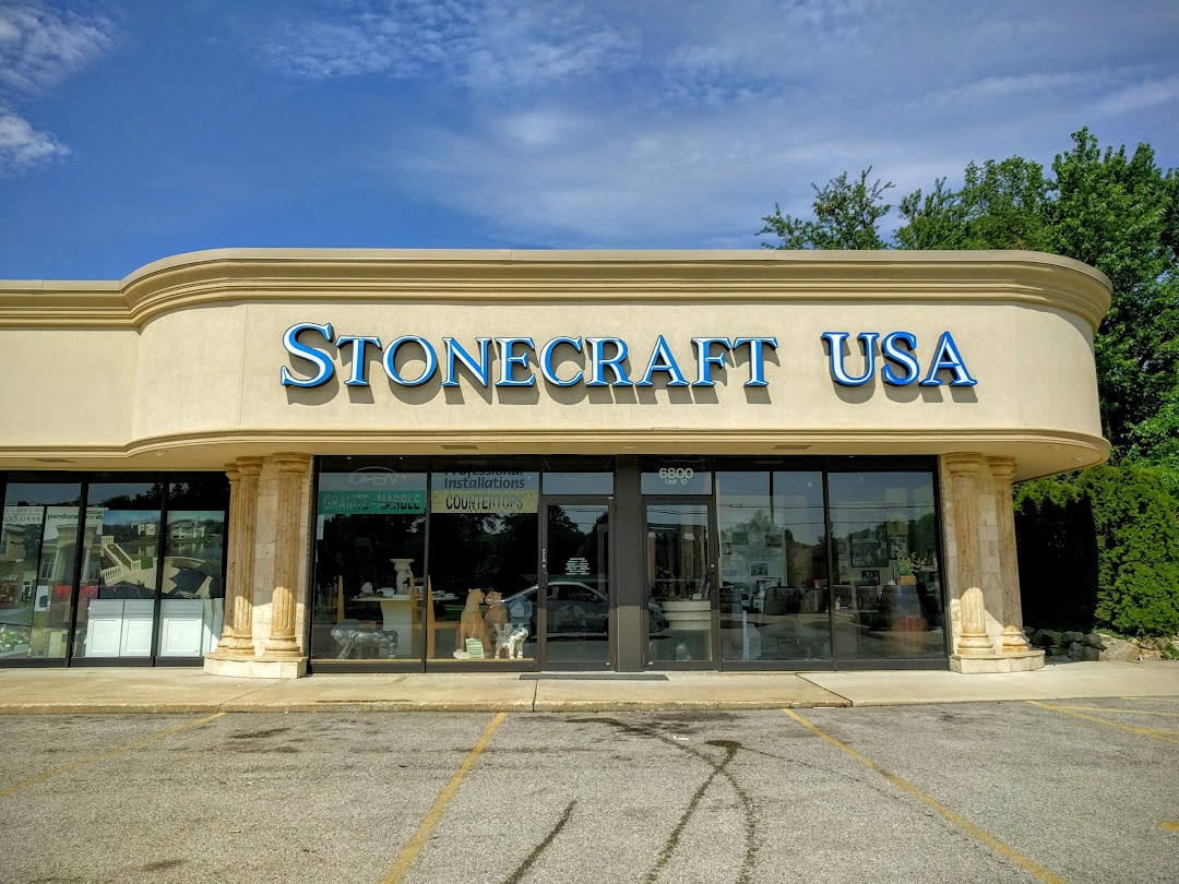 Stone Craft USA